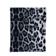 Autumn Lined Neck Gaiter Cement