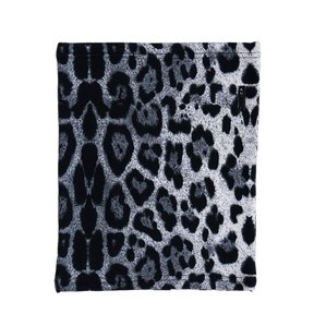 Autumn Lined Neck Gaiter Cement