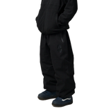 Souvenir Insulated Track Pants Black S