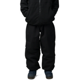 Souvenir Insulated Track Pants Black