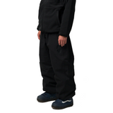 Souvenir Insulated Track Pants Black
