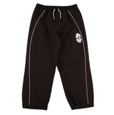 Souvenir Insulated Track Pants Cocoa