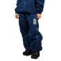 Souvenir Insulated Track Pants Navy