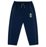 Souvenir Insulated Track Pants Navy