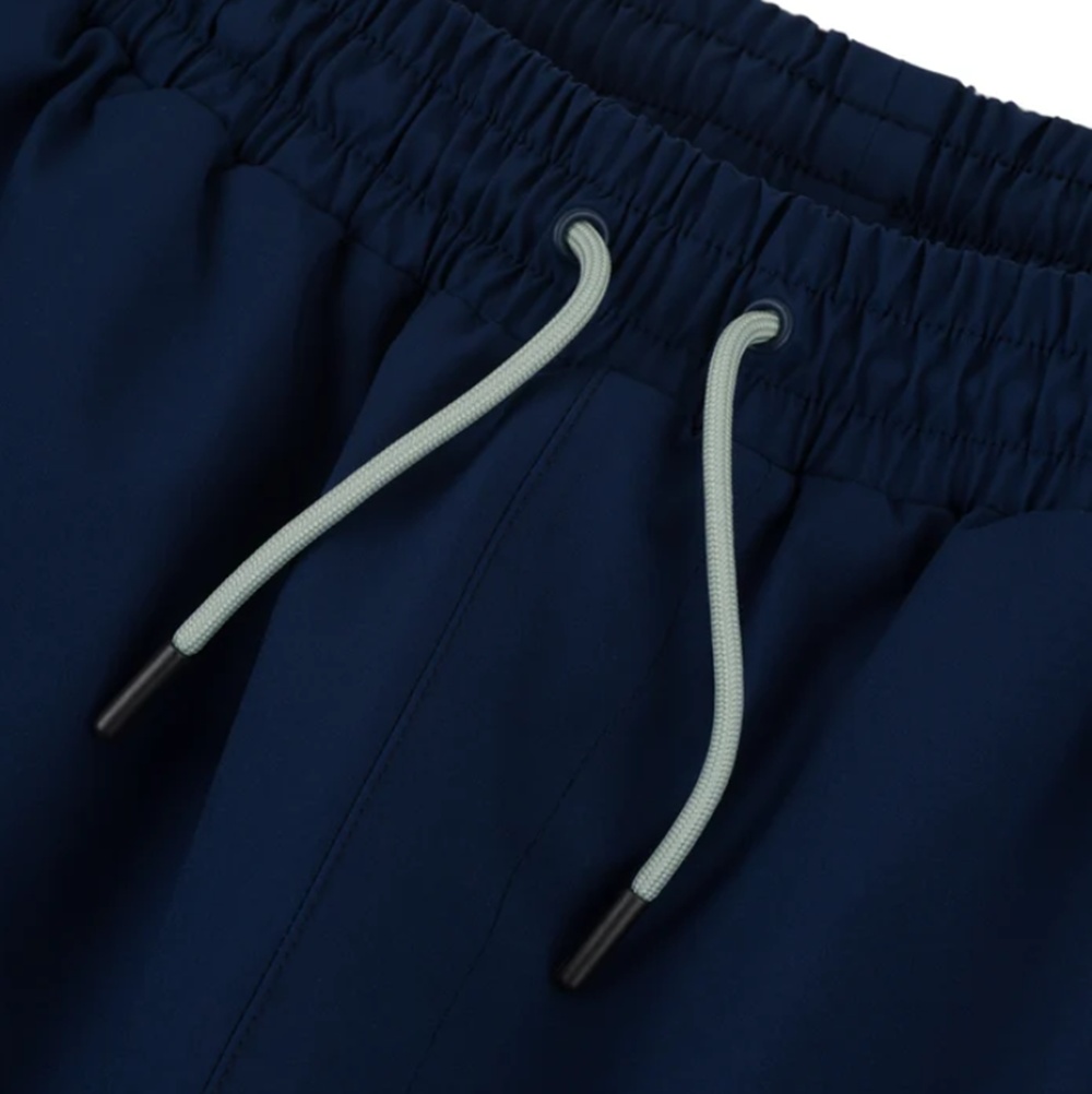 Souvenir Insulated Track Pants Navy