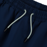 Souvenir Insulated Track Pants Navy