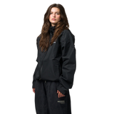 Souvenir 2.5 Ply Jacket Black M