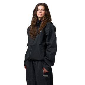 Souvenir 2.5 Ply Jacket Black