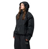 Souvenir 2.5 Ply Jacket Black