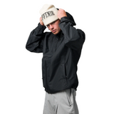 Souvenir 2.5 Ply Jacket Black