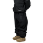 Souvenir 2.5 Ply Pants Black