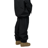 Souvenir 2.5 Ply Pants Black