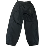 Souvenir 2.5 Ply Pants Black