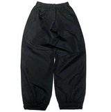 Souvenir 2.5 Ply Pants Black