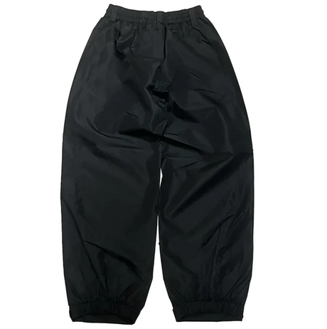 Souvenir 2.5 Ply Pants Black