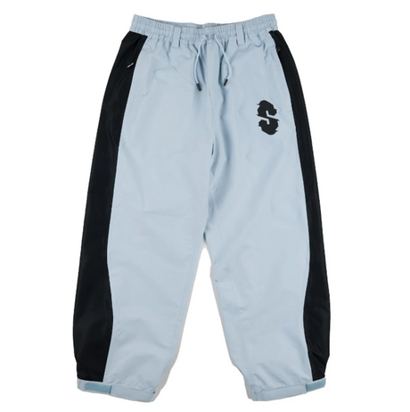 Souvenir 2.5 Ply Pants Blue