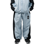 Souvenir 2.5 Ply Pants Blue