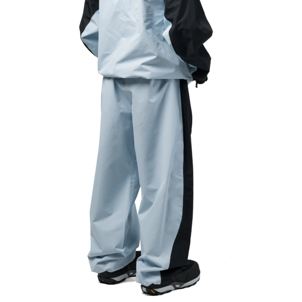 Souvenir 2.5 Ply Pants Blue