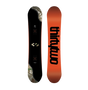 Thirty Two 32 T32M Youth Snowboard 2027 Black 145
