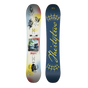 ThirtyTwo Permanent Vacation Snowboard 2027 White 158