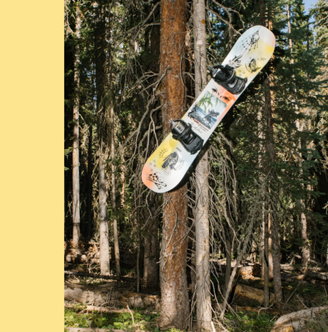 ThirtyTwo Permanent Vacation Snowboard 2027 White 159W