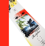 ThirtyTwo Permanent Vacation Snowboard 2027 White 159W