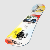 ThirtyTwo Permanent Vacation Snowboard 2027 White 159W