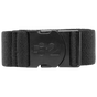 ThirtyTwo Cut Out Belt Black