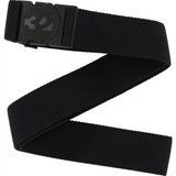 ThirtyTwo Cut Out Belt Black