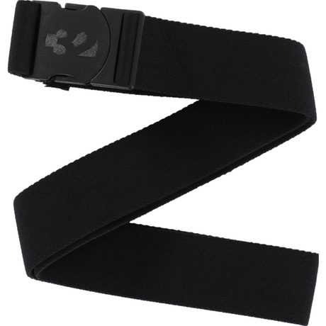 ThirtyTwo Cut Out Belt Black