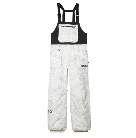 ThirtyTwo Basement Bibs Metal L