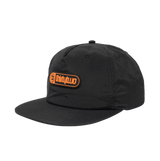 ThirtyTwo T32M Snapback Black Orange