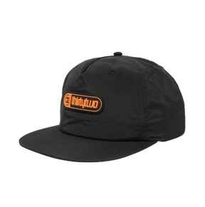 ThirtyTwo T32M Snapback Black Orange
