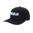 ThirtyTwo 32 Snapback Black White