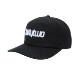 ThirtyTwo 32 Snapback Black White