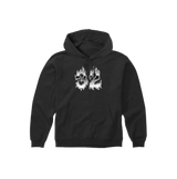 ThirtyTwo Chrome Hoodie Black M