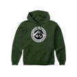ThirtyTwo Since 95 Hoodie Forrest Green