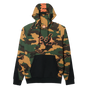 ThirtyTwo T32M Tech Hoodie Camo