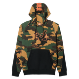 ThirtyTwo T32M Tech Hoodie Camo M