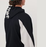 ThirtyTwo T32M Tech Hoodie Black Grey