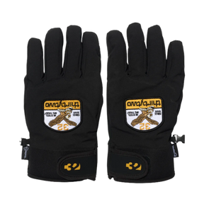 ThirtyTwo 32 Gateway Gloves Black S/M