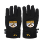ThirtyTwo 32 Gateway Gloves Black L/XL
