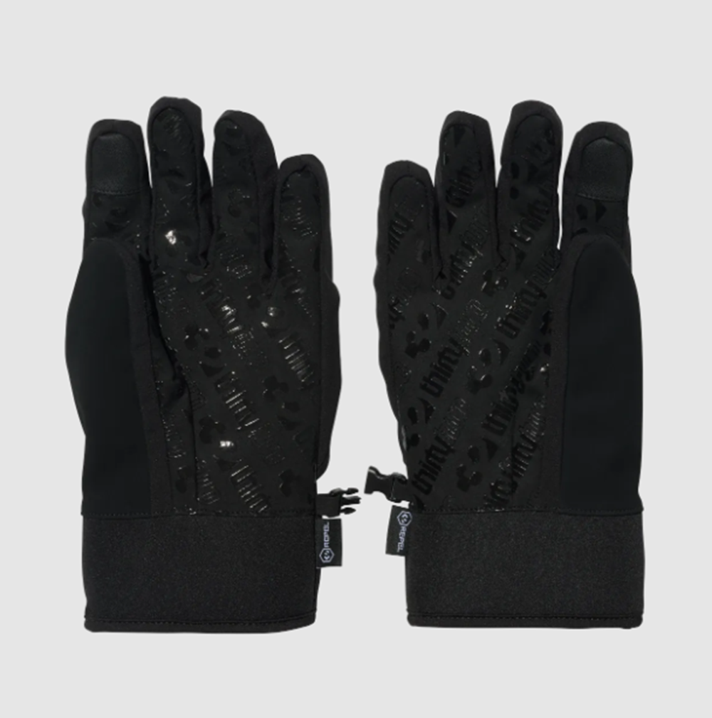 ThirtyTwo 32 Gateway Gloves Black S/M