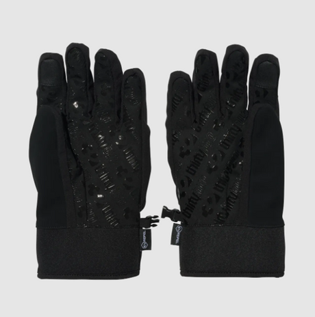 ThirtyTwo 32 Gateway Gloves Black L/XL