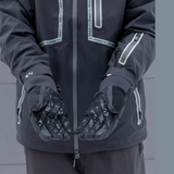 ThirtyTwo 32 Gateway Gloves Black L/XL