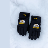 ThirtyTwo 32 Gateway Gloves Black L/XL