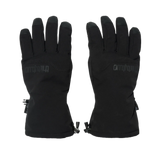 ThirtyTwo Lashed Gloves Black S/M