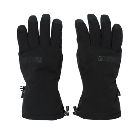 ThirtyTwo Lashed Gloves Black L/XL