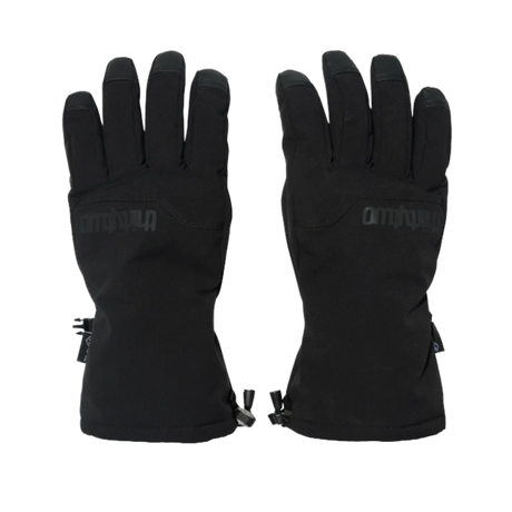 ThirtyTwo Lashed Gloves Black L/XL