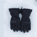 ThirtyTwo Lashed Gloves Black L/XL